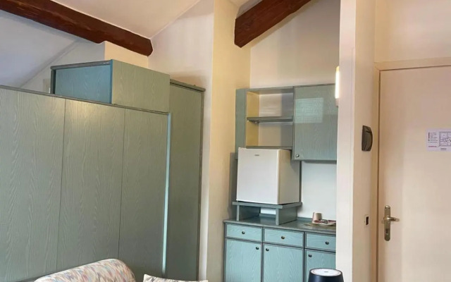 Residence Hotel Miramare