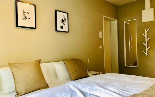 Arbio I Cube Apartments