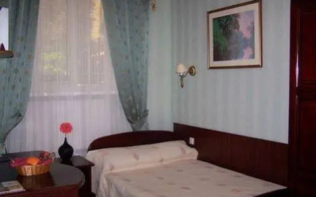 Gintama Hotel