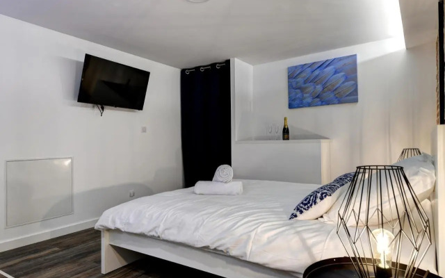 My Toul'House SPA