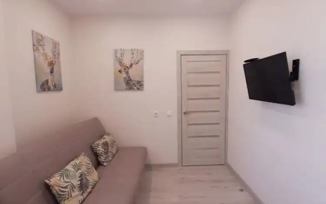 Abri Luxe - Senior Suite