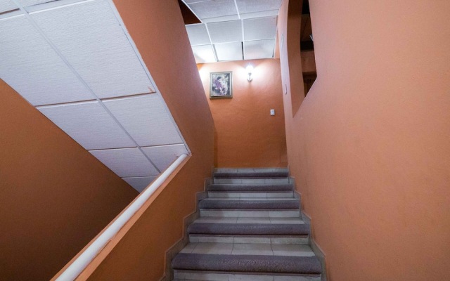 hotel el angel taxco