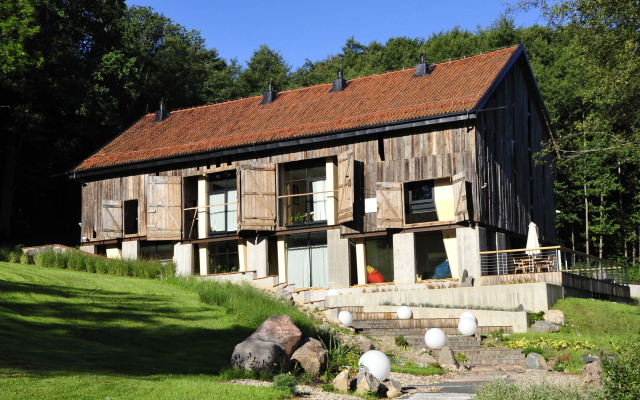 Młyn Klekotki spa resort