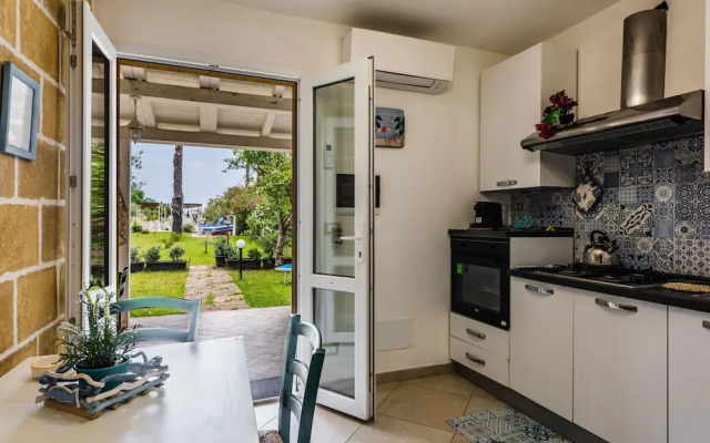 Il Cancello sul Mare - Azzurra 3