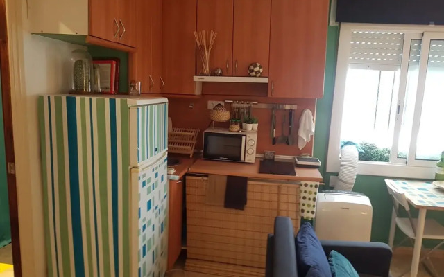 Apartamento Playa Calella