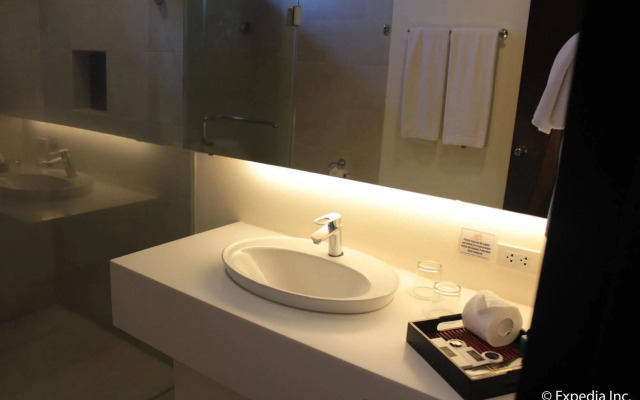 Segara Suites