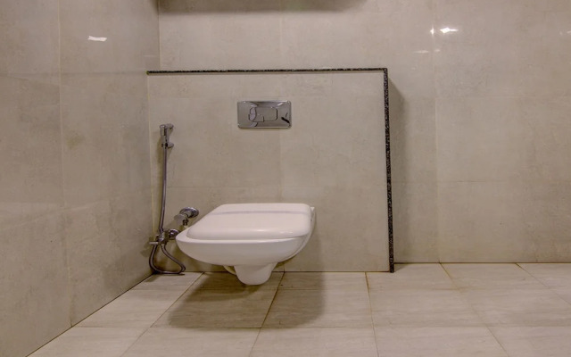Hotel Sagar by OYO Rooms