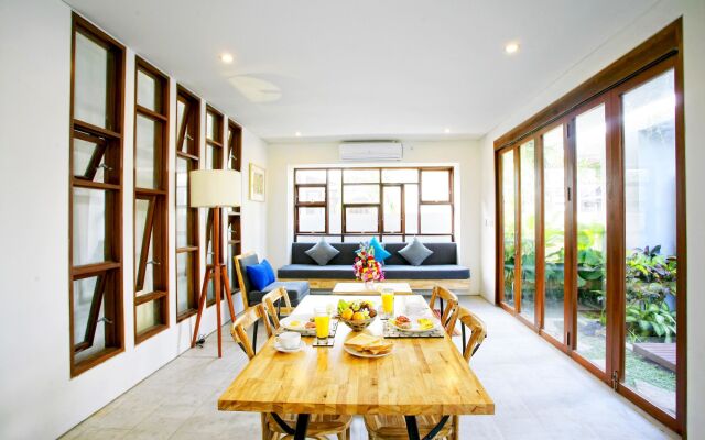 The Royal Bali Villas Canggu