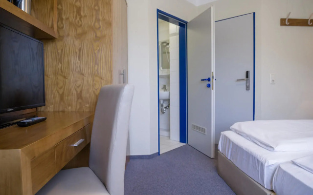 Hotel Königstein Kiel by Tulip Inn