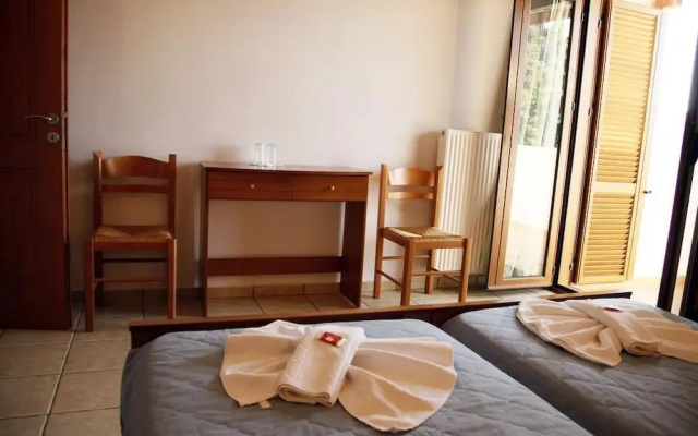 Kalliopi Hotel