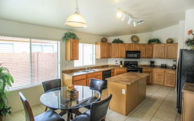 Glendale - 4 Bedroom Home