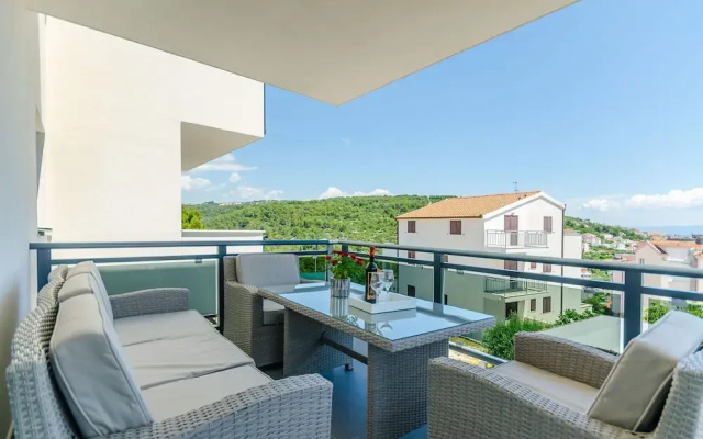 Apartment Anni