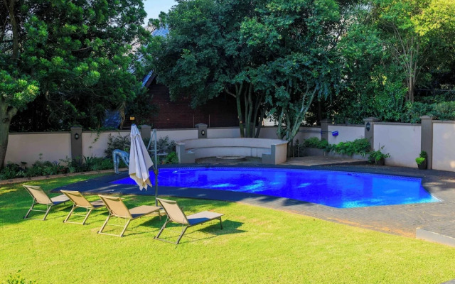 Adinkra Boutique Hotel