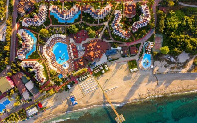 TUI BLUE Pascha Bay - All Inclusive