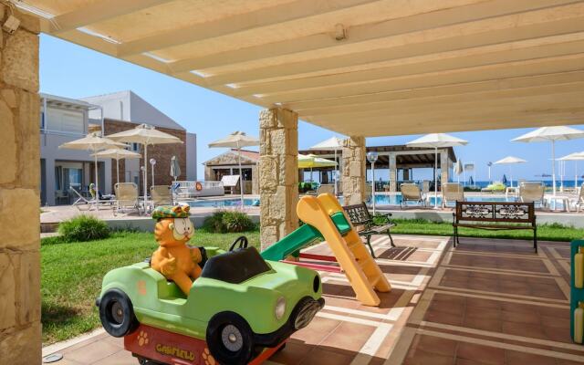Kostakis Beach Hotel