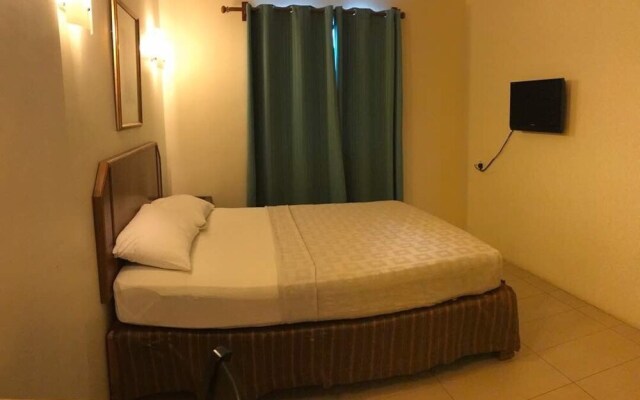 Johan Travellers Lodge