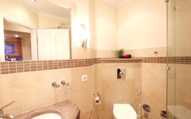 Villa Aegir by Rujana