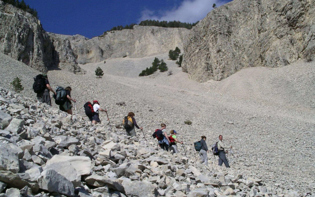 Le Cloître des Dominicains