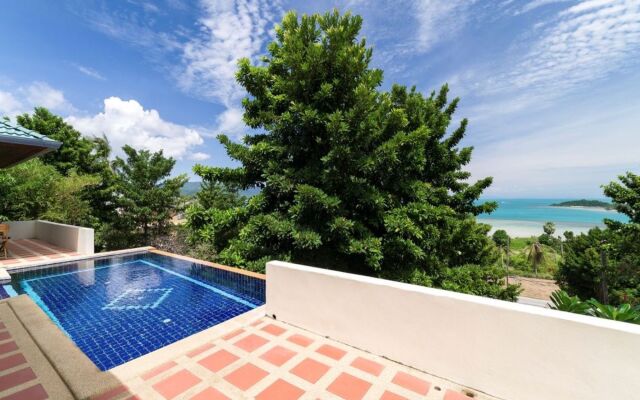 4 Bedroom Sea View Villa - Pad Thai