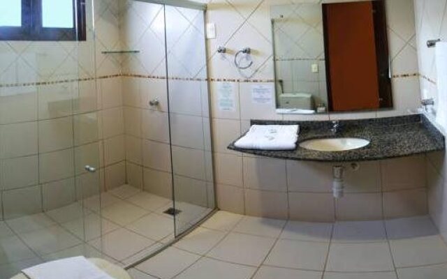 Hotel Enseada Maracajaú