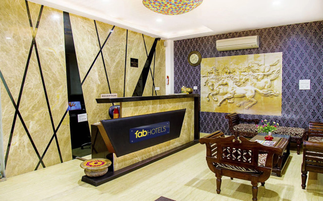 FabHotel Epic C Scheme