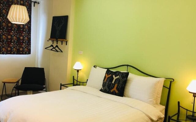 Anana B&B