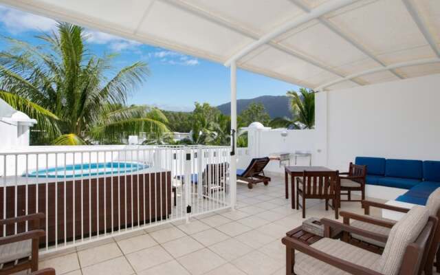 Penthouse 5134 Beach Club