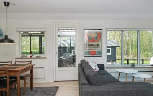 6 Person Holiday Home in Odder-by Traum