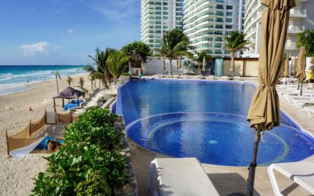 Ocean Dream Seaview Condo