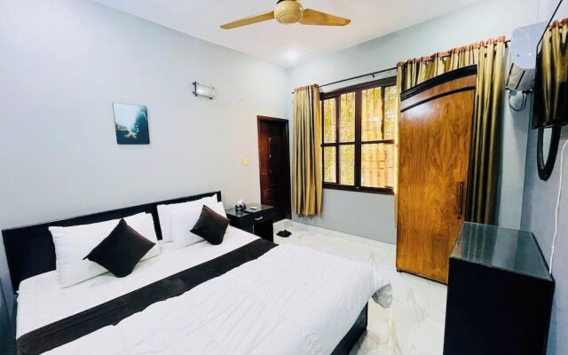 Multan Villa Guest House