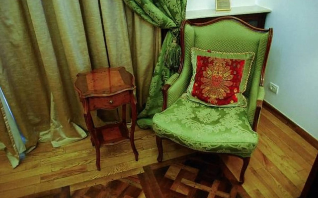Scala Boutique Hotel