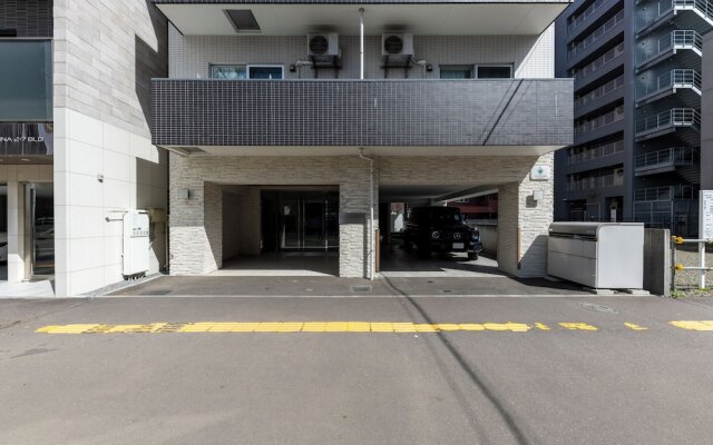 Hills Sapporo 203