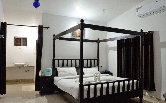 Sadanira Resort