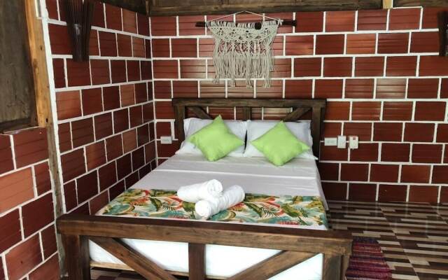 Hostal Restaurante y Spa Mama Neyumun