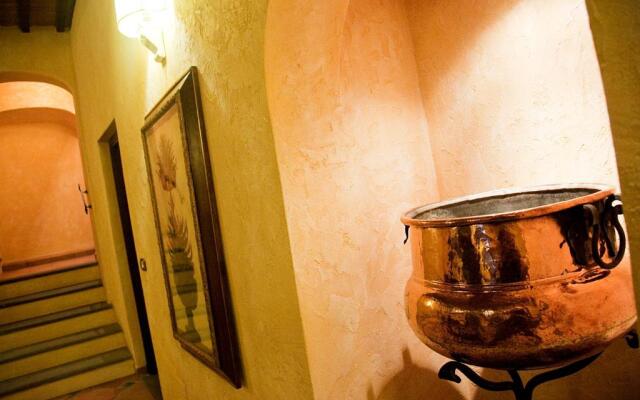 Residenza Palazzo Saloni