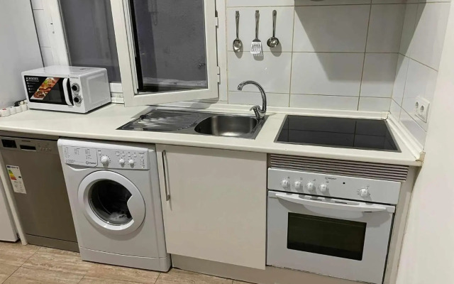 Solfai Vacacional 51, Cerca de Puerta del Sol