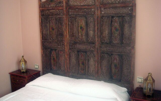 Life Apartments Giralda Suites