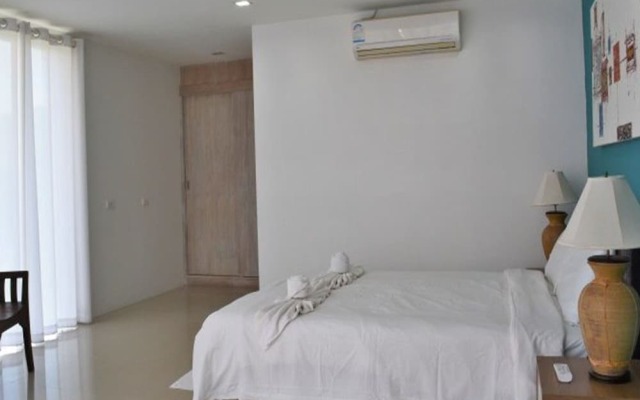 Lanta Loft Apartment 2A