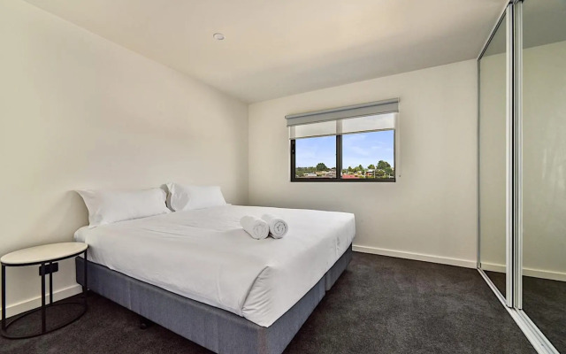 Southern Apartments Launceston