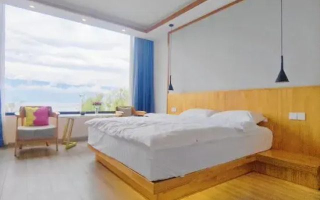 Bohai Boutique Seaview Courtyard