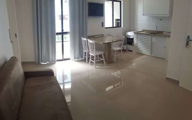 Residencial Eugênio Muller