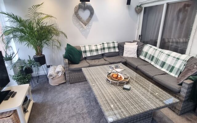Dungarvon House B&B