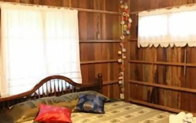 Romyen Garden Resort