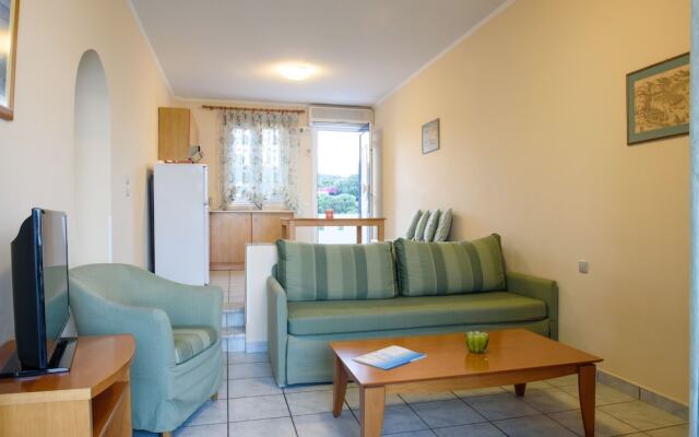 Sea Breeze Hotel Apartments & Residences