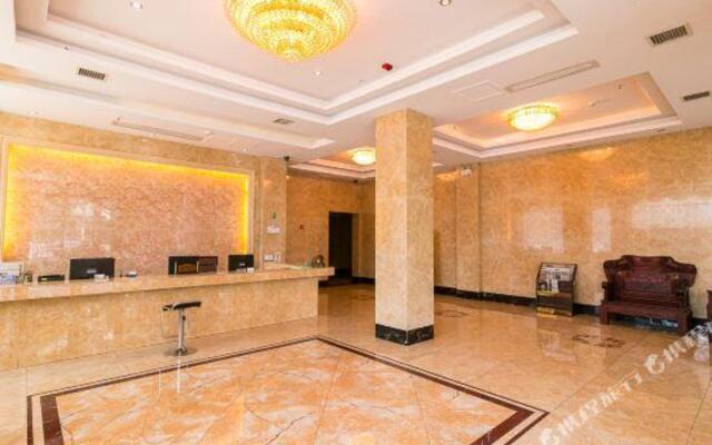 Shangpin Mingjia Hotel