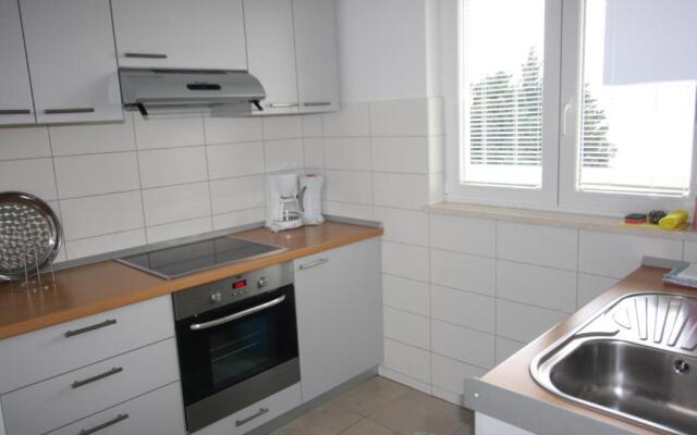 Mimice Bay Apartments