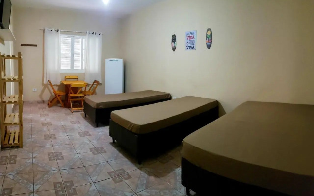 MarBelo Bertioga Apartamentos e Suítes