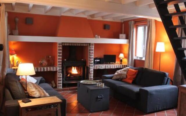 Maison de Charme - Campagne proche de Lille