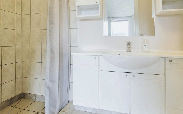 4 Person Holiday Home in Bogense