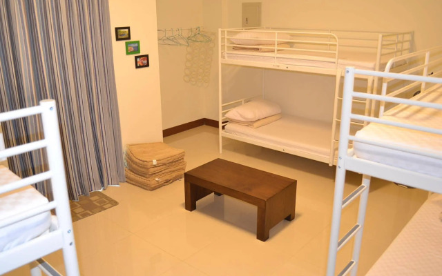 RGB Hostel